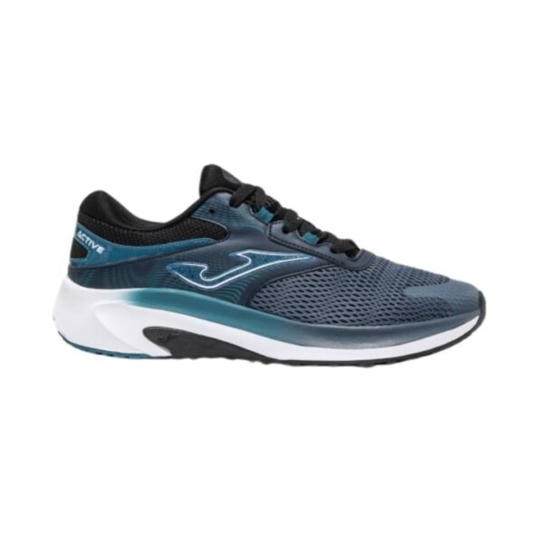 Zapatillas running hombre Joma gris