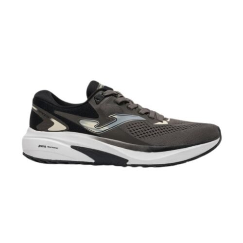 Zapatillas running hombre Joma gris medio