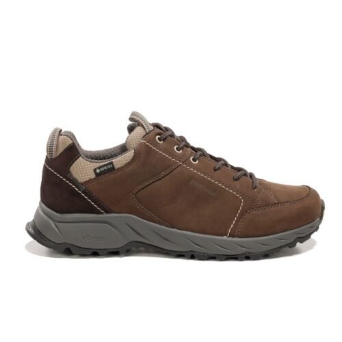 Chiruca Ottawa 02 bota urbana Gore-Tex con suela Vibram