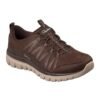 Skechers Graceful Cozy Hug Marrón