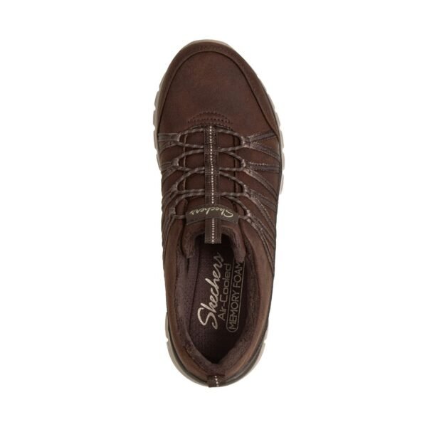 Skechers Graceful Cozy Hug Marrón