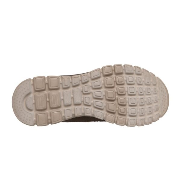 Skechers Graceful Cozy Hug Marrón