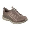 Skechers Graceful Cozy Hug Taupe Oscuro