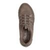 Skechers Graceful Cozy Hug Taupe Oscuro