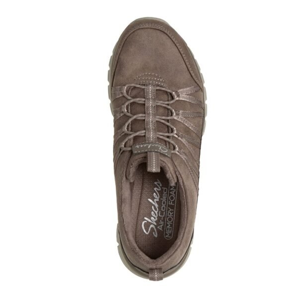 Skechers Graceful Cozy Hug Taupe Oscuro