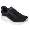 Skechers BOBS Sport Squad Chaos Negro/Oro