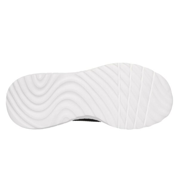 Skechers BOBS Sport Squad Chaos Negro/Oro