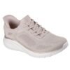 Skechers BOBS Sport Squad Chaos Beige/Oro