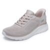 Skechers BOBS Sport Squad Chaos Beige/Oro