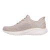 Skechers BOBS Sport Squad Chaos Beige/Oro