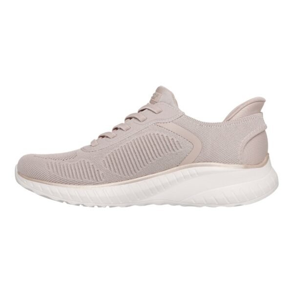 Skechers BOBS Sport Squad Chaos Beige/Oro