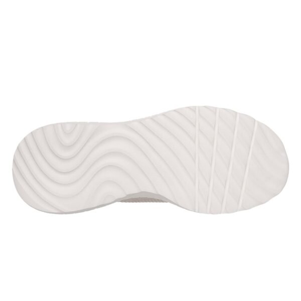 Skechers BOBS Sport Squad Chaos Beige/Oro