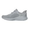 SKECHERS_117497_OLV (3) Skechers BOBS Sport Squad Chaos Oliva