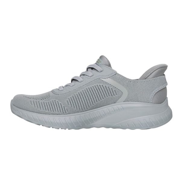 SKECHERS_117497_OLV (3) Skechers BOBS Sport Squad Chaos Oliva