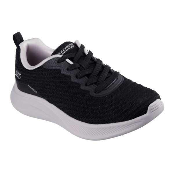 Skechers BOBS Moda Flex Mellow Dawn Negro