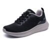 Skechers BOBS Moda Flex Mellow Dawn Negro