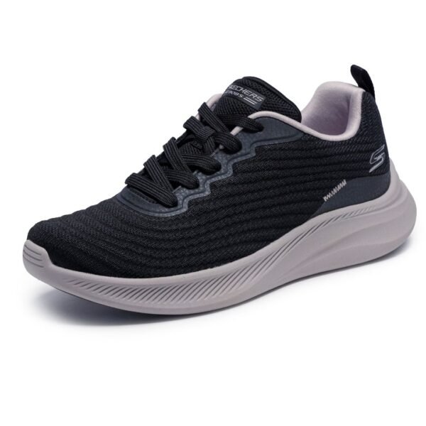 Skechers BOBS Moda Flex Mellow Dawn Negro