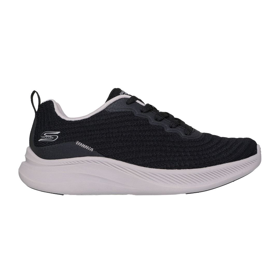 Skechers BOBS Moda Flex Mellow Dawn Negro