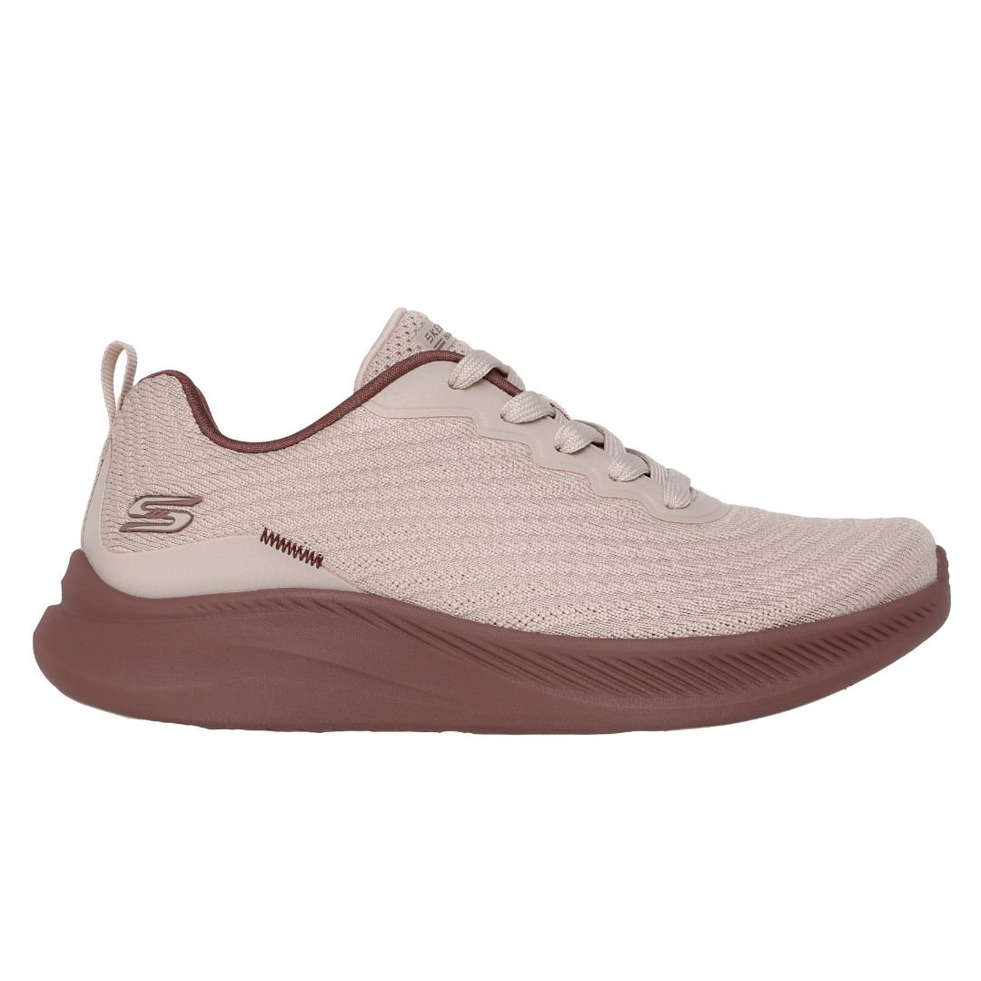 Skechers BOBS Moda Flex Mellow Dawn Beige