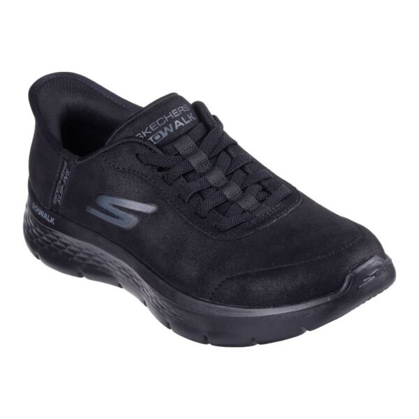 Skechers GO WALK Flex Mali Negro
