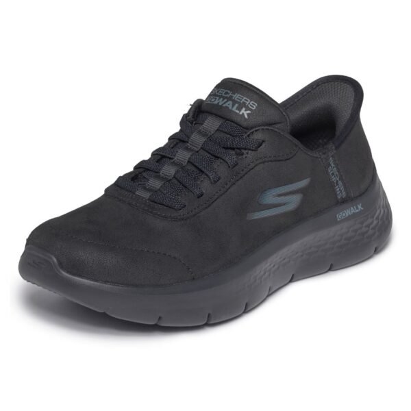 Skechers GO WALK Flex Mali Negro