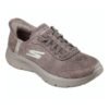 Skechers GO WALK Flex Mali Marrón