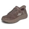 Skechers GO WALK Flex Mali Marrón