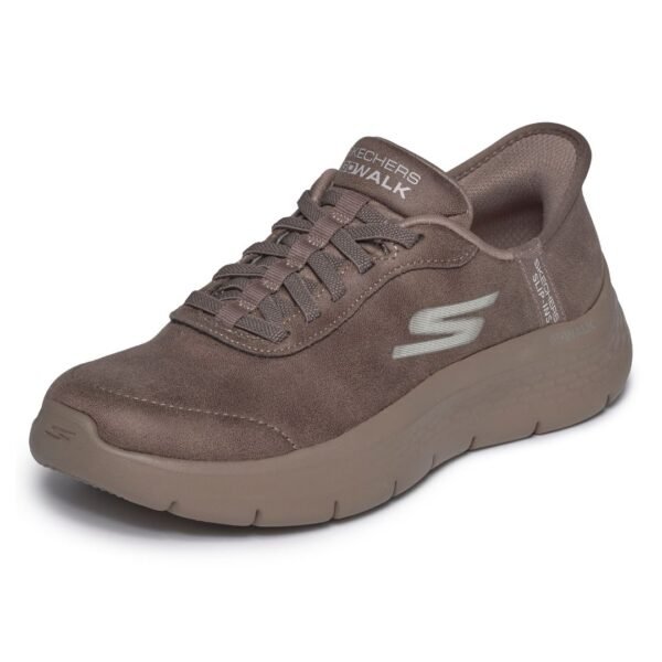 Skechers GO WALK Flex Mali Marrón