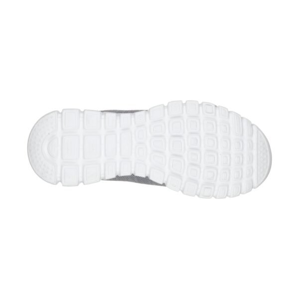 Skechers Graceful Twisted Fortune Gris/Mint