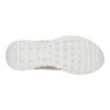 Skechers Graceful Twisted Fortune Beige/Coral