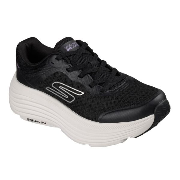 Skechers Max Cushioning Endeavour Negro/Blanco