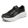 Skechers Max Cushioning Endeavour Negro/Blanco