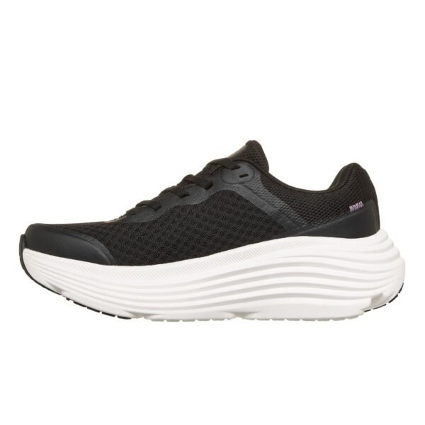 Skechers Max Cushioning Endeavour Negro/Blanco