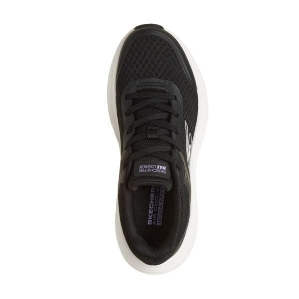 Skechers Max Cushioning Endeavour Negro/Blanco