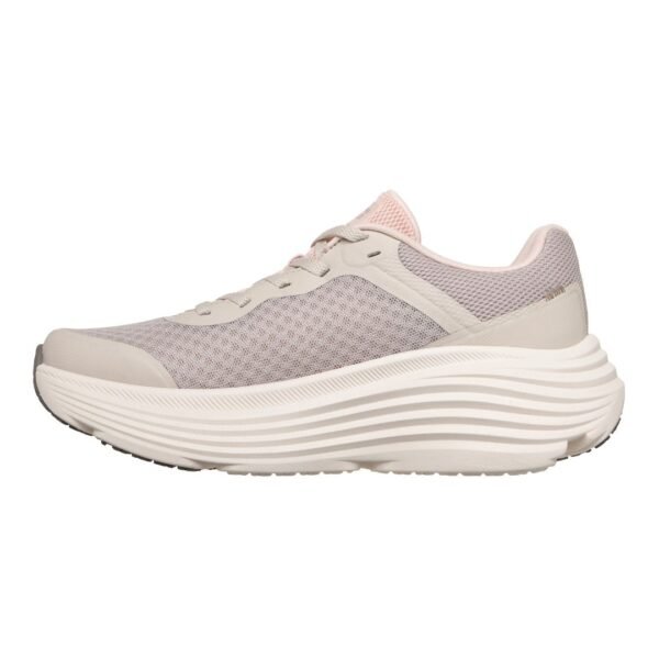 SKECHERS_129470_NAT (3) Skechers Max Cushioning Endeavour Beige