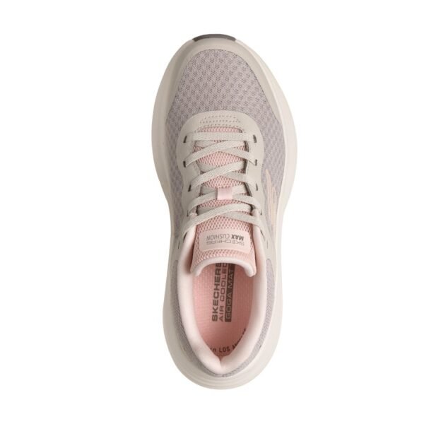 SKECHERS_129470_NAT (4) Skechers Max Cushioning Endeavour Beige
