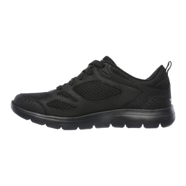 Skechers Summits Suited Negro