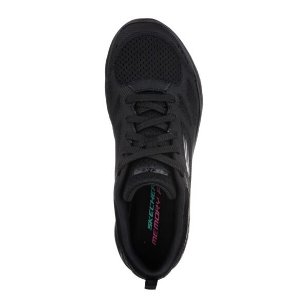 Skechers Summits Suited Negro