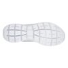 SKECHERS_12982_GYTQ (3) Skechers Summits Suited Gris/Turquesa