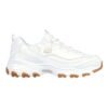 SKECHERS_149807_WHT Skechers D'Lites Good Neutral mujer blancas 149807 WHT