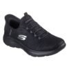 SKECHERS_150254_BBK (1) Skechers Summits Unknown Trail Negro