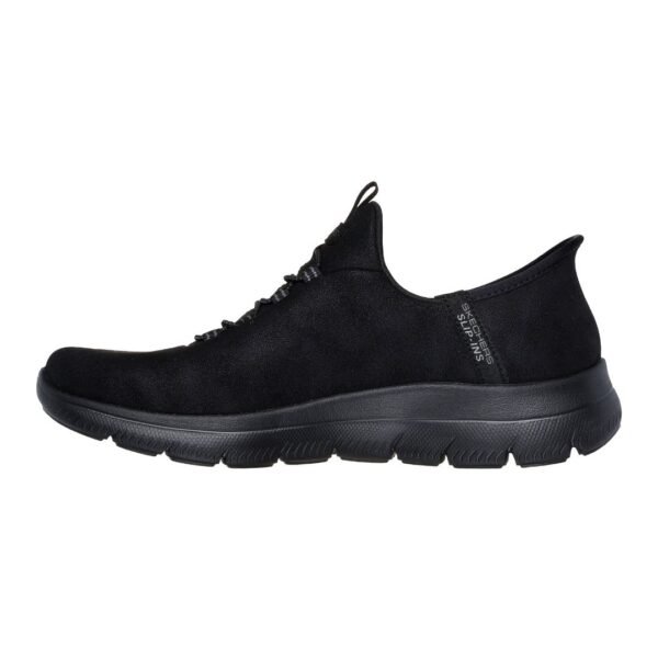 SKECHERS_150254_BBK (2) Skechers Summits Unknown Trail Negro
