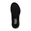 SKECHERS_150254_BBK (3) Skechers Summits Unknown Trail Negro