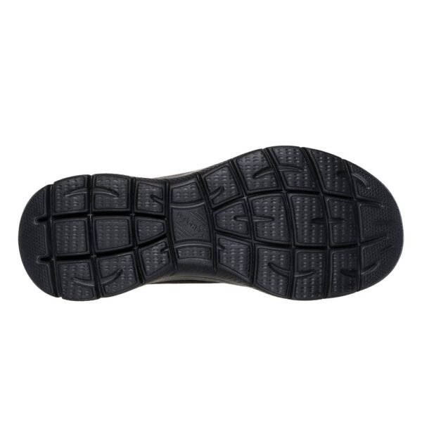 SKECHERS_150254_BBK (4) Skechers Summits Unknown Trail Negro