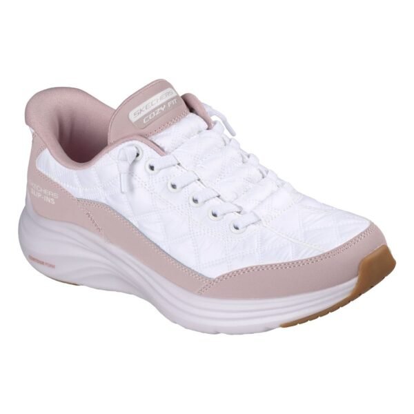 Skechers Contour Foam Cozy Fit Lavanda