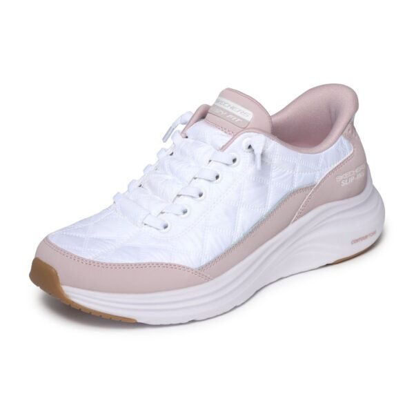 Skechers Contour Foam Cozy Fit Lavanda