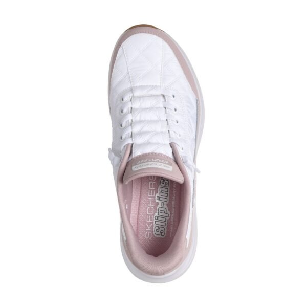 Skechers Contour Foam Cozy Fit Lavanda