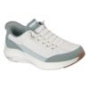 Skechers Contour Foam Cozy Fit Salvia