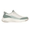 Skechers Contour Foam Cozy Fit Slip-ins mujer salvia 150404 SAGE