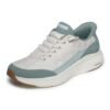 Skechers Contour Foam Cozy Fit Salvia